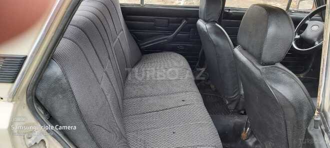 LADA (VAZ) 21011 1986, 177,000 km - 1.5 l - Sumqayıt