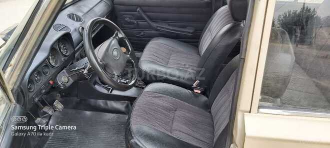 LADA (VAZ) 21011 1986, 177,000 km - 1.5 l - Sumqayıt
