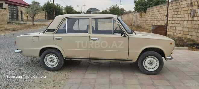 LADA (VAZ) 21011 1986, 177,000 km - 1.5 l - Sumqayıt