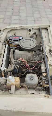 LADA (VAZ) 21011 1986, 177,000 km - 1.5 l - Sumqayıt
