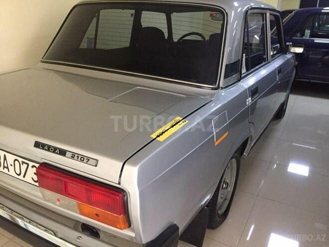 LADA (VAZ) 2107 2011, 68,900 km - 1.6 l - Kürdəmir