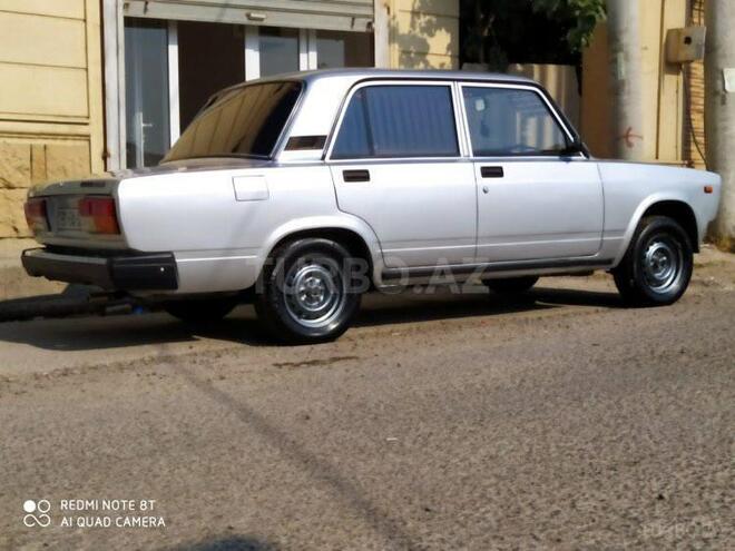 LADA (VAZ) 2107 2011, 68,900 km - 1.6 l - Kürdəmir