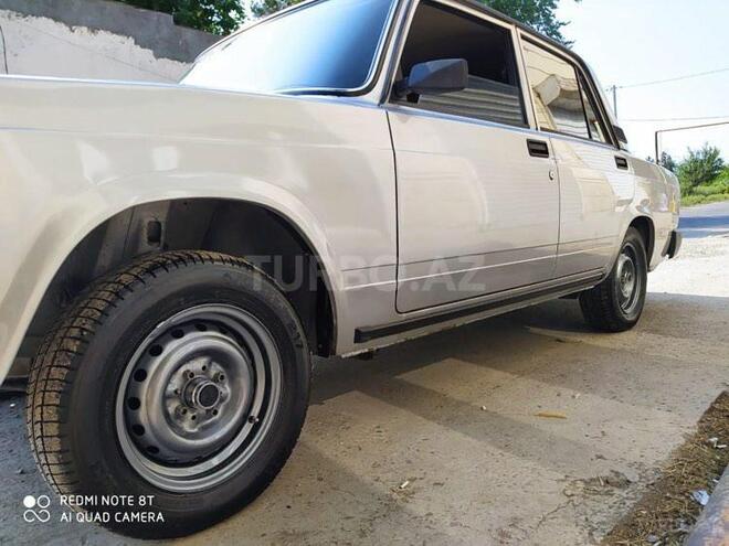 LADA (VAZ) 2107 2011, 68,900 km - 1.6 l - Kürdəmir