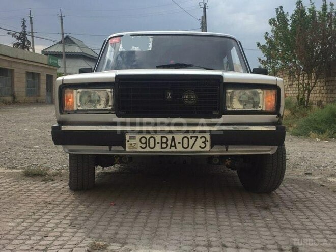 LADA (VAZ) 2107 2011, 68,900 km - 1.6 l - Kürdəmir