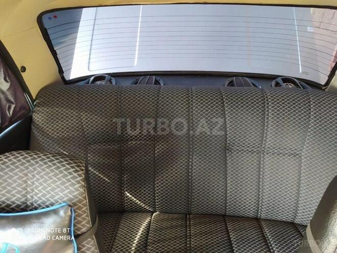 LADA (VAZ) 2107 2011, 68,900 km - 1.6 l - Kürdəmir