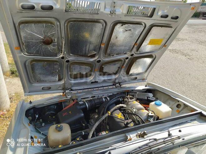 LADA (VAZ) 2107 2011, 68,900 km - 1.6 l - Kürdəmir