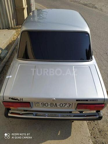 LADA (VAZ) 2107 2011, 68,900 km - 1.6 l - Kürdəmir
