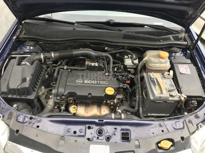 Opel Astra 2007, 200,864 km - 1.4 л - Bakı