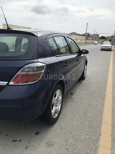 Opel Astra 2007, 200,864 km - 1.4 л - Bakı