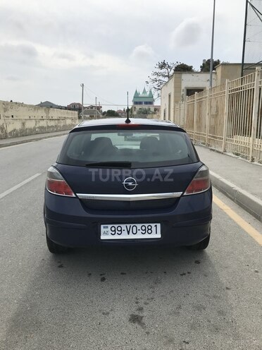 Opel Astra 2007, 200,864 km - 1.4 л - Bakı