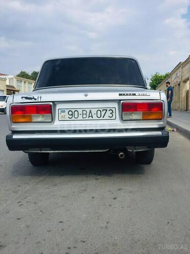 LADA (VAZ) 2107 2011, 68,900 km - 1.6 l - Kürdəmir