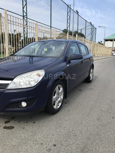 Opel Astra 2007, 200,864 km - 1.4 л - Bakı