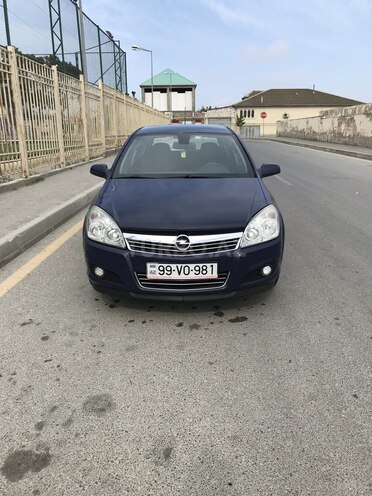 Opel Astra 2007, 200,864 km - 1.4 л - Bakı