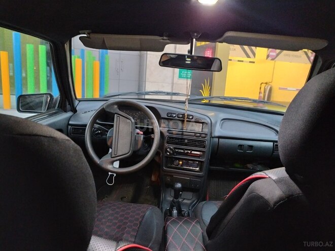 LADA (VAZ) 2114 2012, 118,000 km - 1.6 l - Bakı