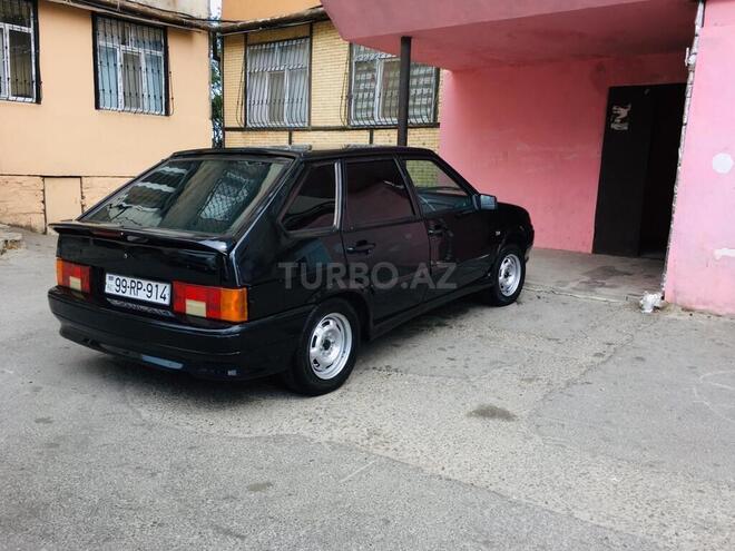 LADA (VAZ) 2114 2012, 118,000 km - 1.6 l - Bakı