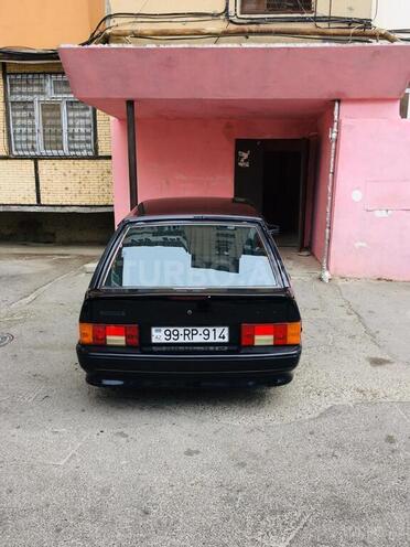 LADA (VAZ) 2114 2012, 118,000 km - 1.6 l - Bakı