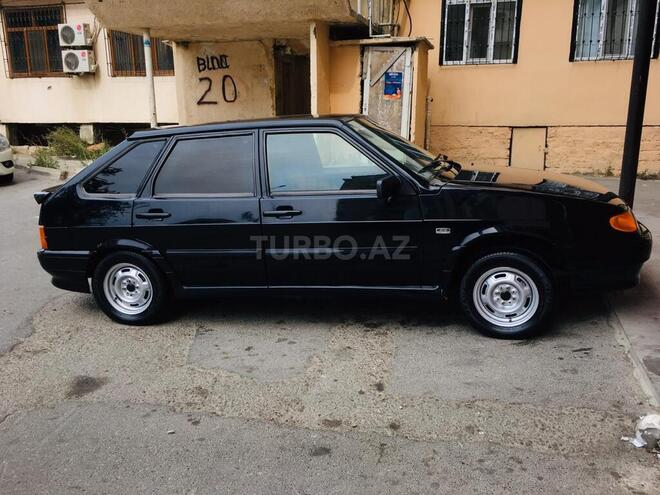 LADA (VAZ) 2114 2012, 118,000 km - 1.6 l - Bakı