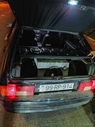 LADA (VAZ) 2114 2012, 118,000 km - 1.6 l - Bakı