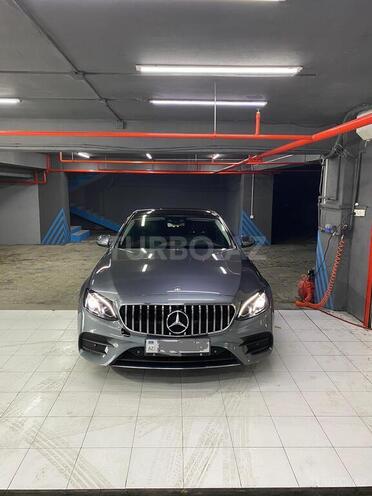 Mercedes E 200 2018, 44,000 km - 2.2 л - Bakı