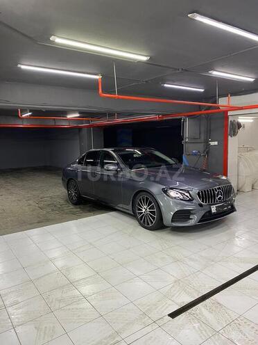 Mercedes E 200 2018, 44,000 km - 2.2 л - Bakı