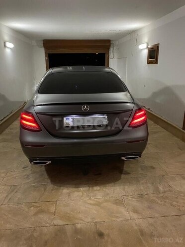 Mercedes E 200 2018, 44,000 km - 2.2 л - Bakı