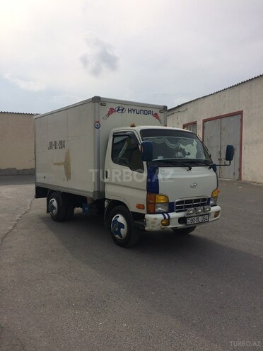Hyundai HD-45 2009, 176,000 km - 2.6 l - Bakı