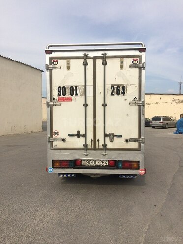Hyundai HD-45 2009, 176,000 km - 2.6 l - Bakı