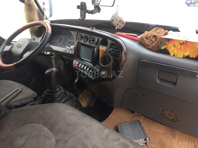 Hyundai HD-45 2009, 176,000 km - 2.6 l - Bakı