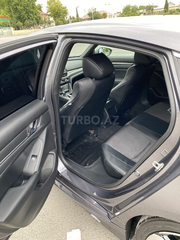 Honda Accord 2018, 21,000 km - 1.5 l - Bakı