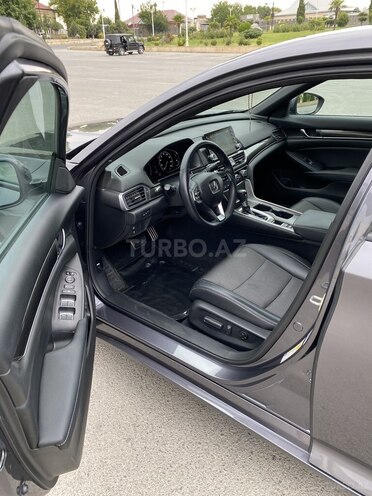 Honda Accord 2018, 21,000 km - 1.5 l - Bakı