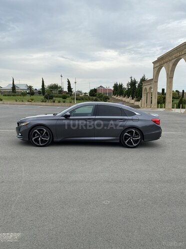 Honda Accord 2018, 21,000 km - 1.5 l - Bakı