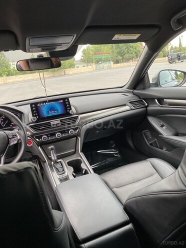 Honda Accord 2018, 21,000 km - 1.5 l - Bakı