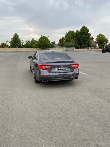 Honda Accord 2018, 21,000 km - 1.5 l - Bakı