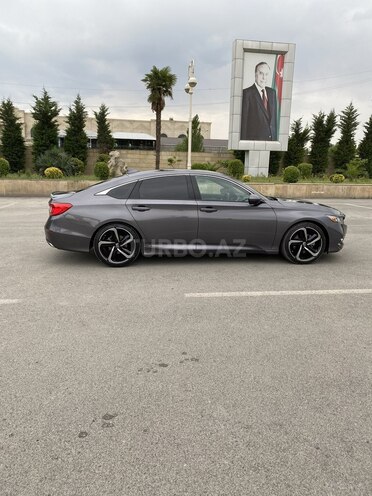 Honda Accord 2018, 21,000 km - 1.5 l - Bakı