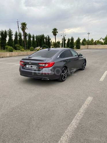 Honda Accord 2018, 21,000 km - 1.5 l - Bakı