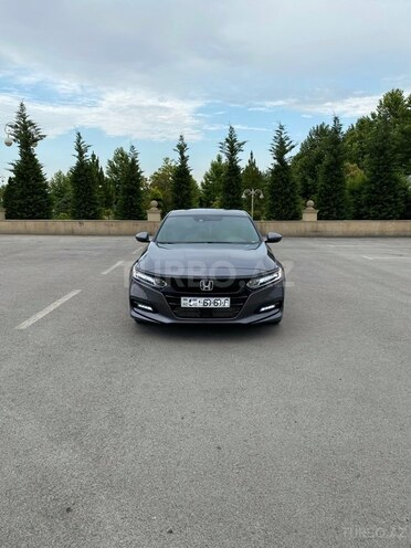 Honda Accord 2018, 21,000 km - 1.5 l - Bakı