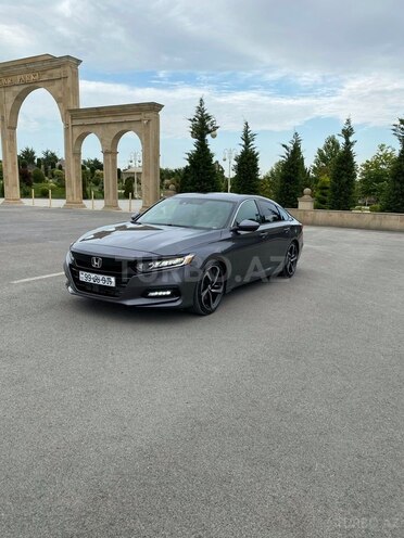 Honda Accord 2018, 21,000 km - 1.5 l - Bakı