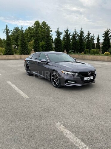 Honda Accord 2018, 21,000 km - 1.5 l - Bakı