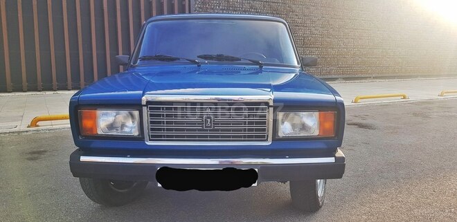 LADA (VAZ) 2107 2008, 130,000 km - 1.6 л - Bakı