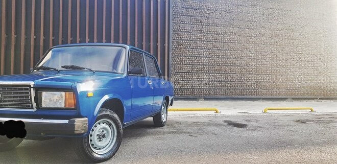 LADA (VAZ) 2107 2008, 130,000 km - 1.6 л - Bakı