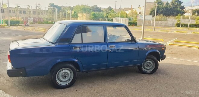 LADA (VAZ) 2107 2008, 130,000 km - 1.6 л - Bakı
