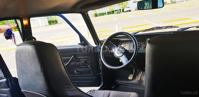 LADA (VAZ) 2107 2008, 130,000 km - 1.6 л - Bakı