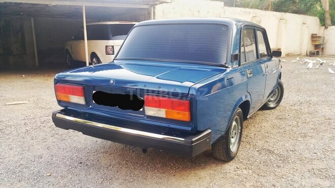LADA (VAZ) 2107 2008, 130,000 km - 1.6 л - Bakı