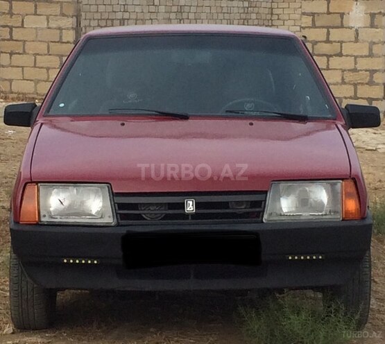LADA (VAZ) 2109 1996, 369,990 km - 1.5 л - Bakı