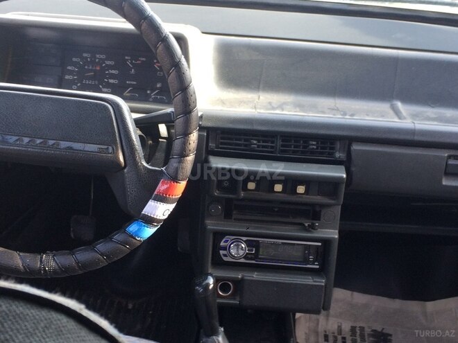 LADA (VAZ) 2109 1996, 369,990 km - 1.5 л - Bakı