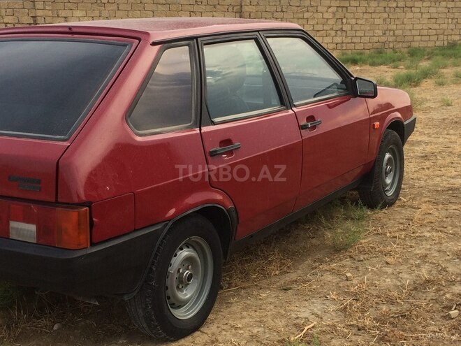 LADA (VAZ) 2109 1996, 369,990 km - 1.5 л - Bakı