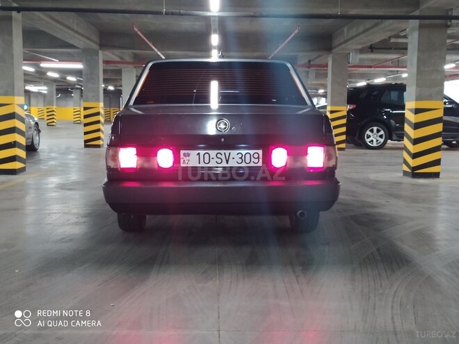 Tofas Sahin 2006, 450,000 km - 1.6 l - Bakı