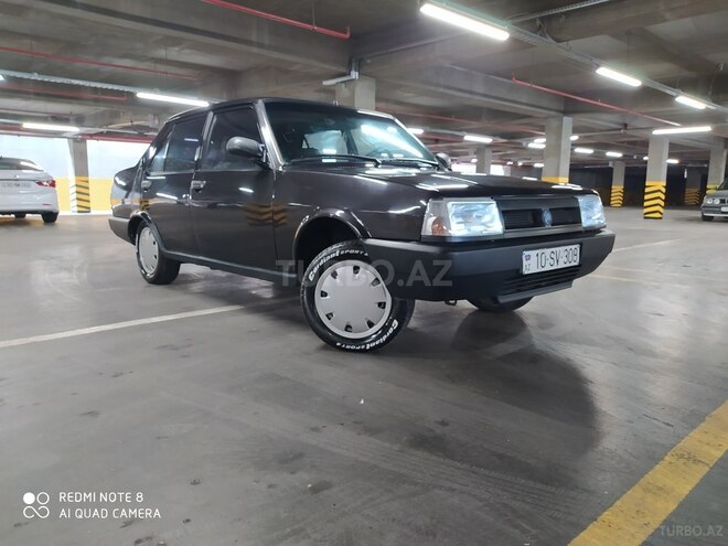 Tofas Sahin 2006, 450,000 km - 1.6 l - Bakı