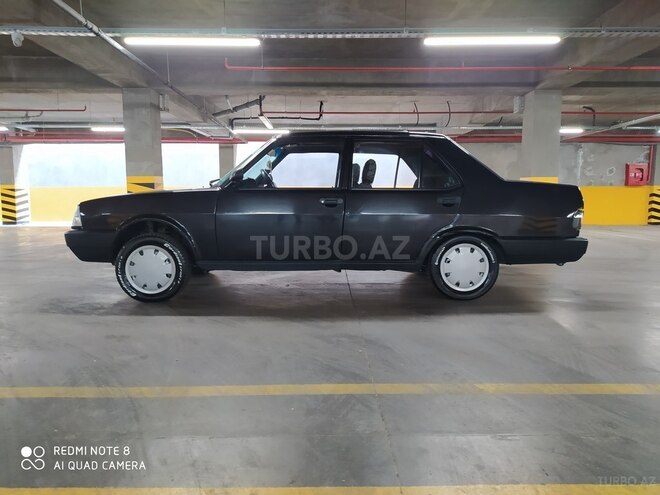 Tofas Sahin 2006, 450,000 km - 1.6 l - Bakı
