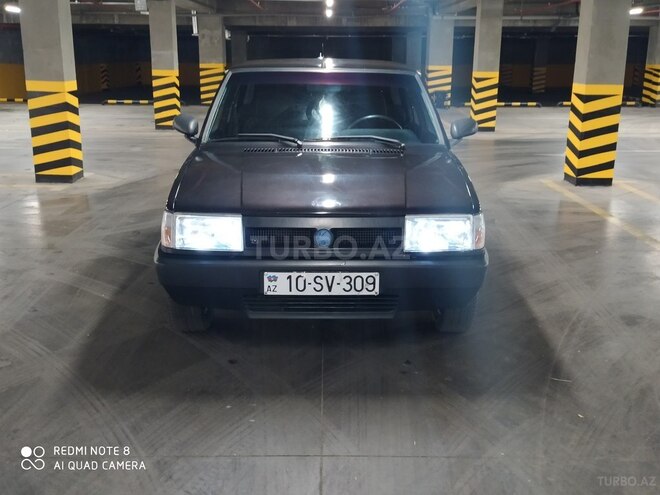 Tofas Sahin 2006, 450,000 km - 1.6 l - Bakı